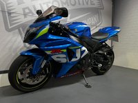 USED 2016 66 SUZUKI GSXR 1000 L6 - BUY ONLINE 24 HRS A DAY - FINANCE AVAILABLE - ALL TYPES OF CREDIT ACCEPTED WITH YOSHIMURA RACE EXHAUST