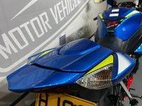 USED 2016 66 SUZUKI GSXR 1000 L6 - BUY ONLINE 24 HRS A DAY - FINANCE AVAILABLE - ALL TYPES OF CREDIT ACCEPTED WITH YOSHIMURA RACE EXHAUST