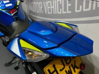 USED 2016 66 SUZUKI GSXR 1000 L6 - BUY ONLINE 24 HRS A DAY - FINANCE AVAILABLE - ALL TYPES OF CREDIT ACCEPTED WITH YOSHIMURA RACE EXHAUST