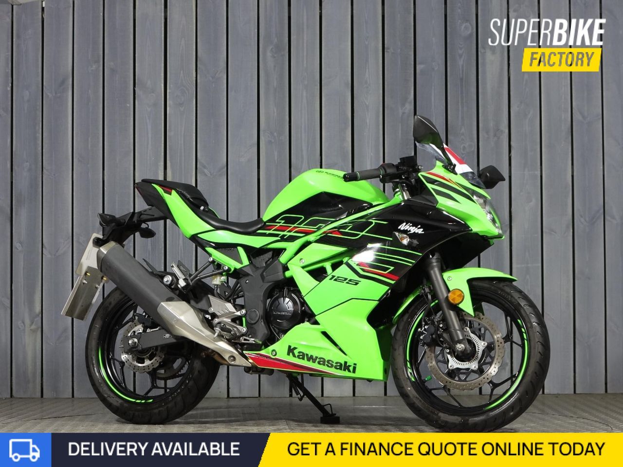 Kawasaki Z125 Price Of Kawasaki Ninja 125 2023 KAWASAKI NINJA 125