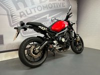 USED 2019 19 YAMAHA XSR900 - BUY ONLINE 24 HRS A DAY - FINANCE AVAILABLE - ALL TYPES OF CREDIT ACCEPTED WITH AFTERMARKET RACE EXHAUST