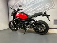 USED 2019 19 YAMAHA XSR900 - BUY ONLINE 24 HRS A DAY - FINANCE AVAILABLE - ALL TYPES OF CREDIT ACCEPTED WITH AFTERMARKET RACE EXHAUST