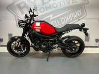 USED 2019 19 YAMAHA XSR900 - BUY ONLINE 24 HRS A DAY - FINANCE AVAILABLE - ALL TYPES OF CREDIT ACCEPTED WITH AFTERMARKET RACE EXHAUST