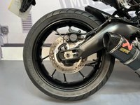 USED 2019 19 YAMAHA XSR900 - BUY ONLINE 24 HRS A DAY - FINANCE AVAILABLE - ALL TYPES OF CREDIT ACCEPTED WITH AFTERMARKET RACE EXHAUST