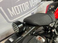 USED 2019 19 YAMAHA XSR900 - BUY ONLINE 24 HRS A DAY - FINANCE AVAILABLE - ALL TYPES OF CREDIT ACCEPTED WITH AFTERMARKET RACE EXHAUST