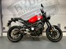 USED 2019 19 YAMAHA XSR900 - BUY ONLINE 24 HRS A DAY - FINANCE AVAILABLE - ALL TYPES OF CREDIT ACCEPTED WITH AFTERMARKET RACE EXHAUST