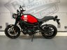 USED 2019 19 YAMAHA XSR900 - BUY ONLINE 24 HRS A DAY - FINANCE AVAILABLE - ALL TYPES OF CREDIT ACCEPTED WITH AFTERMARKET RACE EXHAUST