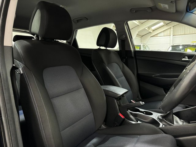 View our HYUNDAI TUCSON