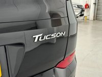 USED 2016 66 HYUNDAI TUCSON 1.7 CRDI SE BLUE DRIVE 5d 114 BHP HEATED SEATS+DAB+BLUETOOTH
