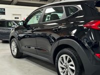 USED 2016 66 HYUNDAI TUCSON 1.7 CRDI SE BLUE DRIVE 5d 114 BHP HEATED SEATS+DAB+BLUETOOTH