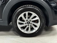 USED 2016 66 HYUNDAI TUCSON 1.7 CRDI SE BLUE DRIVE 5d 114 BHP HEATED SEATS+DAB+BLUETOOTH