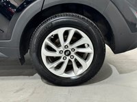 USED 2016 66 HYUNDAI TUCSON 1.7 CRDI SE BLUE DRIVE 5d 114 BHP HEATED SEATS+DAB+BLUETOOTH