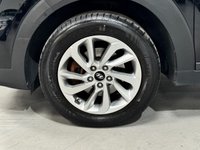 USED 2016 66 HYUNDAI TUCSON 1.7 CRDI SE BLUE DRIVE 5d 114 BHP HEATED SEATS+DAB+BLUETOOTH