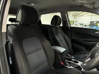 USED 2016 66 HYUNDAI TUCSON 1.7 CRDI SE BLUE DRIVE 5d 114 BHP HEATED SEATS+DAB+BLUETOOTH