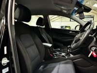 USED 2016 66 HYUNDAI TUCSON 1.7 CRDI SE BLUE DRIVE 5d 114 BHP HEATED SEATS+DAB+BLUETOOTH