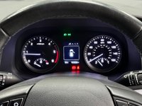 USED 2016 66 HYUNDAI TUCSON 1.7 CRDI SE BLUE DRIVE 5d 114 BHP HEATED SEATS+DAB+BLUETOOTH