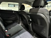 USED 2016 66 HYUNDAI TUCSON 1.7 CRDI SE BLUE DRIVE 5d 114 BHP HEATED SEATS+DAB+BLUETOOTH