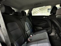 USED 2016 66 HYUNDAI TUCSON 1.7 CRDI SE BLUE DRIVE 5d 114 BHP HEATED SEATS+DAB+BLUETOOTH