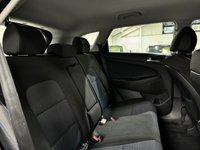 USED 2016 66 HYUNDAI TUCSON 1.7 CRDI SE BLUE DRIVE 5d 114 BHP HEATED SEATS+DAB+BLUETOOTH