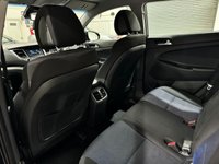 USED 2016 66 HYUNDAI TUCSON 1.7 CRDI SE BLUE DRIVE 5d 114 BHP HEATED SEATS+DAB+BLUETOOTH
