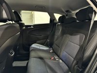 USED 2016 66 HYUNDAI TUCSON 1.7 CRDI SE BLUE DRIVE 5d 114 BHP HEATED SEATS+DAB+BLUETOOTH