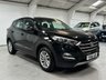 USED 2016 66 HYUNDAI TUCSON 1.7 CRDI SE BLUE DRIVE 5d 114 BHP HEATED SEATS+DAB+BLUETOOTH