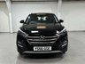 USED 2016 66 HYUNDAI TUCSON 1.7 CRDI SE BLUE DRIVE 5d 114 BHP HEATED SEATS+DAB+BLUETOOTH