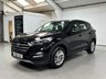 USED 2016 66 HYUNDAI TUCSON 1.7 CRDI SE BLUE DRIVE 5d 114 BHP HEATED SEATS+DAB+BLUETOOTH