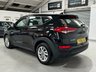 USED 2016 66 HYUNDAI TUCSON 1.7 CRDI SE BLUE DRIVE 5d 114 BHP HEATED SEATS+DAB+BLUETOOTH