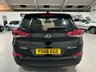 USED 2016 66 HYUNDAI TUCSON 1.7 CRDI SE BLUE DRIVE 5d 114 BHP HEATED SEATS+DAB+BLUETOOTH