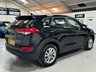 USED 2016 66 HYUNDAI TUCSON 1.7 CRDI SE BLUE DRIVE 5d 114 BHP HEATED SEATS+DAB+BLUETOOTH