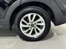 USED 2016 66 HYUNDAI TUCSON 1.7 CRDI SE BLUE DRIVE 5d 114 BHP HEATED SEATS+DAB+BLUETOOTH