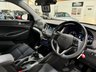 USED 2016 66 HYUNDAI TUCSON 1.7 CRDI SE BLUE DRIVE 5d 114 BHP HEATED SEATS+DAB+BLUETOOTH