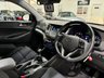 USED 2016 66 HYUNDAI TUCSON 1.7 CRDI SE BLUE DRIVE 5d 114 BHP HEATED SEATS+DAB+BLUETOOTH