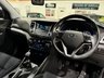 USED 2016 66 HYUNDAI TUCSON 1.7 CRDI SE BLUE DRIVE 5d 114 BHP HEATED SEATS+DAB+BLUETOOTH