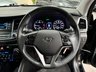 USED 2016 66 HYUNDAI TUCSON 1.7 CRDI SE BLUE DRIVE 5d 114 BHP HEATED SEATS+DAB+BLUETOOTH