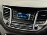 USED 2016 66 HYUNDAI TUCSON 1.7 CRDI SE BLUE DRIVE 5d 114 BHP HEATED SEATS+DAB+BLUETOOTH