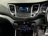 USED 2016 66 HYUNDAI TUCSON 1.7 CRDI SE BLUE DRIVE 5d 114 BHP HEATED SEATS+DAB+BLUETOOTH