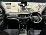 USED 2016 66 HYUNDAI TUCSON 1.7 CRDI SE BLUE DRIVE 5d 114 BHP HEATED SEATS+DAB+BLUETOOTH