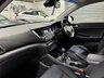 USED 2016 66 HYUNDAI TUCSON 1.7 CRDI SE BLUE DRIVE 5d 114 BHP HEATED SEATS+DAB+BLUETOOTH