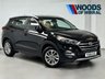 USED 2016 66 HYUNDAI TUCSON 1.7 CRDI SE BLUE DRIVE 5d 114 BHP HEATED SEATS+DAB+BLUETOOTH