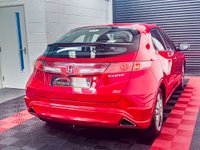 USED 2010 10 HONDA CIVIC 1.8 I-VTEC SI 5d 138 BHP 