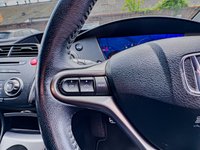 USED 2010 10 HONDA CIVIC 1.8 I-VTEC SI 5d 138 BHP 