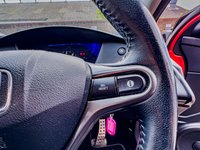 USED 2010 10 HONDA CIVIC 1.8 I-VTEC SI 5d 138 BHP 
