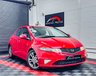 USED 2010 10 HONDA CIVIC 1.8 I-VTEC SI 5d 138 BHP 