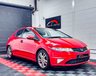 USED 2010 10 HONDA CIVIC 1.8 I-VTEC SI 5d 138 BHP 