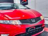 USED 2010 10 HONDA CIVIC 1.8 I-VTEC SI 5d 138 BHP 