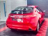 USED 2010 10 HONDA CIVIC 1.8 I-VTEC SI 5d 138 BHP 