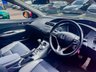 USED 2010 10 HONDA CIVIC 1.8 I-VTEC SI 5d 138 BHP 