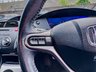 USED 2010 10 HONDA CIVIC 1.8 I-VTEC SI 5d 138 BHP 